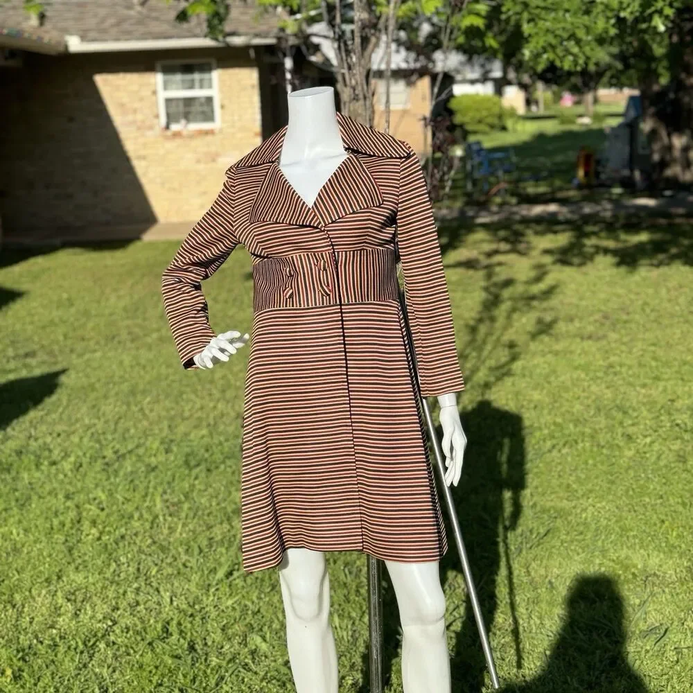 N/A vintage late